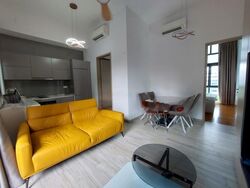 J Gateway (D22), Condominium #458589811